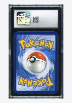 Pokemon CGC 7.5 Mimikyu Promo 2024 075 SVP Paldean Fates ETB English - Image 2
