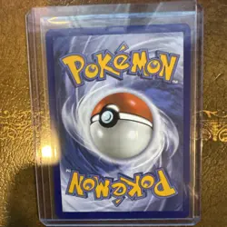 Pokemon Meowth EX Ultra Rare FULL ART ULTRA RARE perfect order - Image 2