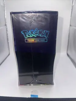 Pokemon Mega Phantasm Flames Elite Trainer Box-ETB New Factory Sealed - Image 2