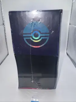 Pokemon Mega Phantasm Flames Elite Trainer Box-ETB New Factory Sealed - Image 4