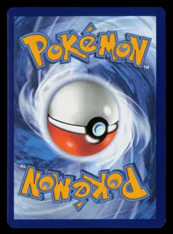 Houndour 204/197 Holo Illustration Rare Obsidian Flames Pokemon NM - Image 2