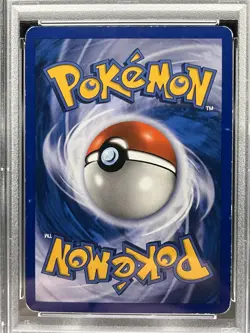 2007 POKEMON POP SERIES 6 CHIMCHAR-HOLO 14 - Image 2