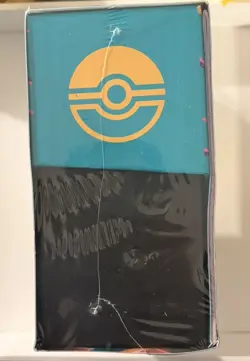 Pokemon TCG: Ascended Heroes Elite Trainer Box (ETB) New Factory Sealed - Image 3