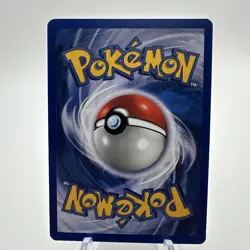 MR. FUJI 58/62 UNCOMMON FOSSIL POKEMON UNLIMITED - Image 3