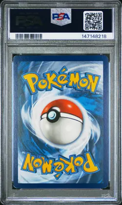 2021 POKEMON CELEBRATIONS #021 SOLGALEO PSA 6 - Image 2