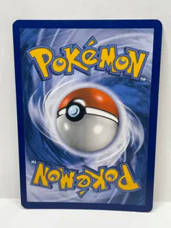 Pokemon TCG Popplio General Mills Black Star Promo SM03 - Image 2
