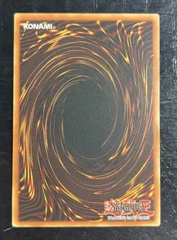 La Jinn the Mystical Genie of the Lamp SDK-026 SD: Kaiba 1st Edition LP - Image 2
