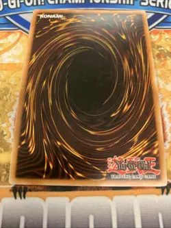 Yugioh Blade Armor Ninja ORCS-EN041 1st Edition NM - Image 2