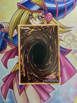 Yugioh - Legendary Six Samurai - Shi En - Japanese - QCAC-JP085 - Secret Rare NM - Image 2