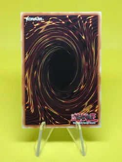 Yugioh - Cyclone Boomerang (LCGX-EN086) - Common Unlimited - Image 2