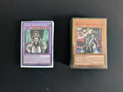 Yu-Gi-Oh! Dragonmaid Deck Core - Image 1