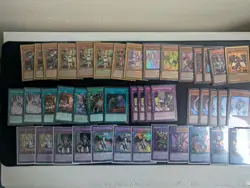 Yu-Gi-Oh! Dragonmaid Deck Core - Image 2