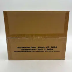 One Piece OP-15 Adventure on Kami's Island 12 BOX BOOSTER CASE Sealed - Image 5
