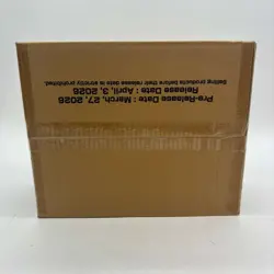One Piece OP-15 Adventure on Kami's Island 12 BOX BOOSTER CASE Sealed - Image 5