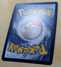 Pokemon SV Black Star Promos SVP EN English Mewtwo #052 Card TCG Game - Image 5