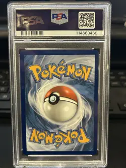 Pokemon Milcery 2024 Stellar Crown Illustration Rare Card 152/142 - Image 2
