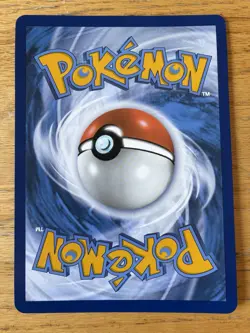 Pokemon Pikachu & Zekrom GX Tag Team Jumbo Promo Card SM248 OVERSIZED - Image 2
