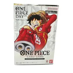 Premium Card Collection ONE PIECE DAY 24 Japanese NEW - Image 2