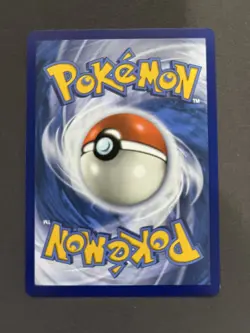 Greavard - 105/198 - Scarlet & Violet - Reverse Holo - Common Pokemon TCG Card - Image 2
