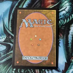 MTG Liliana's Caress Magic 2011 M11 Uncommon Enchantment Unplayed Mint - Image 4