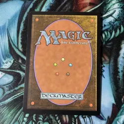MTG Liliana's Caress Magic 2011 M11 Uncommon Enchantment Unplayed Mint - Image 5