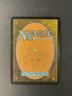 Depths of Desire - Foil - Ixalan - Magic the Gathering - MTG - Image 2