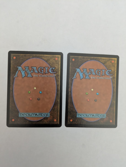 2 Quick Silver Fountain Mirrodin MTG NM Free shipping with tracking - Image 2