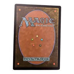 Magic the Gathering MTG Bronze Sable Magic 2016 208/221 CN2 LP - Image 2