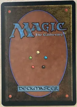 Adarkar Wastes X1 Ice Age Mtg Magic the Gathering - Image 2