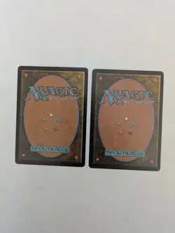 2 Scythe of the Wretched Mirrodin MTG NM Free shipping with tracking - Image 2