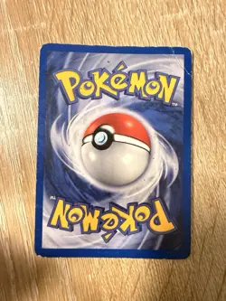 Pokemon TCG Victreebel Holo Rare Unlimited Jungle Card 14/64 Vintage 1999 - Image 2