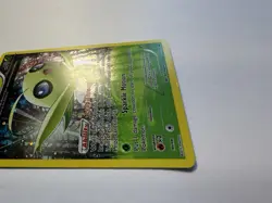 MP Celebi XY93 Holo Promo XY Pokemon card English - Image 5
