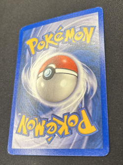 Pokemon TCG English Card Fire Red Leaf Green Porygon 47/112 Holo - Image 3