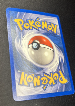Pokemon TCG English Card Fire Red Leaf Green Porygon 47/112 Holo - Image 4