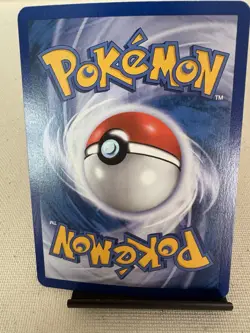 Pokemon TCG Drowzee EX Delta Species 67/113 Card Nintendo 2005 - Image 2