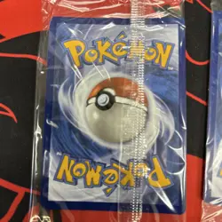 Set Of 2 Sealed Pikachu 027 Sv: Scarlet & Violet Promo Cards Holo - Image 5