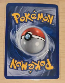 Pokemon TCG Bulbasaur EX Crystal Guardians #45/100 50 HP Regular Card English - Image 2
