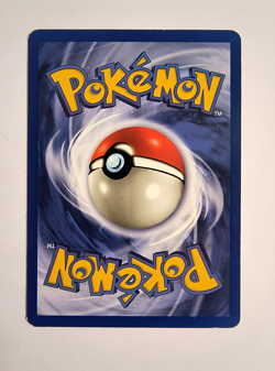 Dark Flareon - 35/82 - Pokemon Team Rocket Non Holo 1st Edition Card - NM - Image 2
