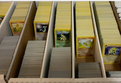 Vintage Pokemon Cards Pack – 1999 WOTC - Old Pokemon Cards Lot! TCG - Image 5