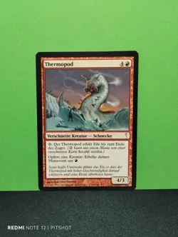 EN Thermopod - MTG Magic - Image 1