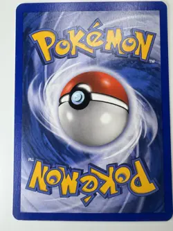 Pokemon Vibrava Dragon Reverse Holo Card 46/97 EX NM Condition - Image 2
