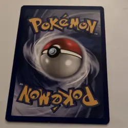 Totodile 85/105 Neo Destiny Common 50 HP Basic Regular Card English - Image 2