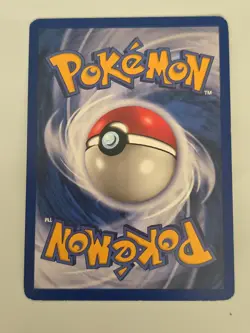1st Edition DITTO First Edition 1999 Fossil Pokemon Non-Holo Card #18/62 - Image 2