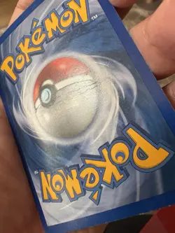 Pokemon TCG Milotic Reverse Holo Stamped Card 5/101 Dragon Frontiers DMG - Image 5