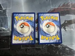 Team Rocket's Nidoran & Nidorino Destined Rivals Card Lot Reverse Holo Pokemon - Image 5