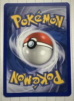 Pokemon Claydol 24/106 EX Deoxys Regular Rare Stage 1 Card 80 HP English - Image 2