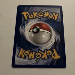 Totodile 81/111 Neo Genesis Common 50 HP Basic Unlimited Regular Card English - Image 2