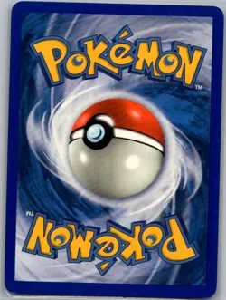 Weezing 33/113 Non Holo Delta Species - Pokemon Card - NM - Image 2