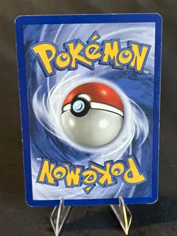 Horsea Fossil 1st Edition Common Card 49/62 MP - Image 4