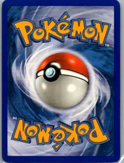Shedinja 14/107 Non Holo Deoxys - Pokemon Card - NM - Image 2